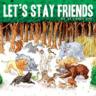 Les Savy Fav - Let's Stay Friends