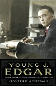Young J. Edgar