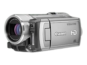 Canon HF100