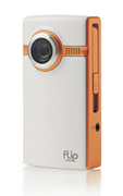 Flip Video Ultra