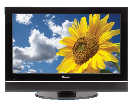 Dorm Room HDTVs