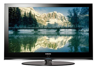 Green HDTV