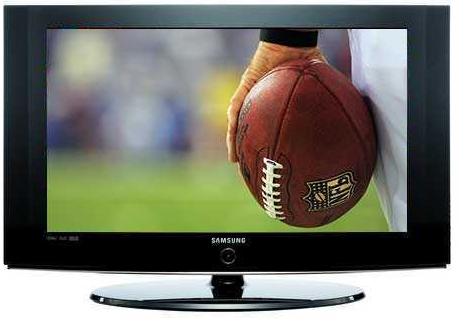 HDTV