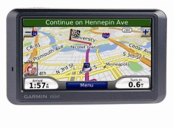 GPS