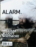 ALARM Mag