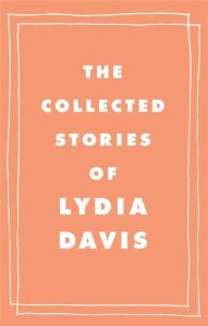 Lydia Davis