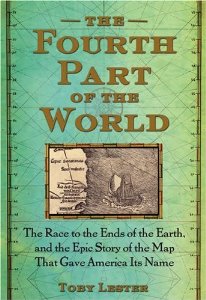 Fourth Part of the World