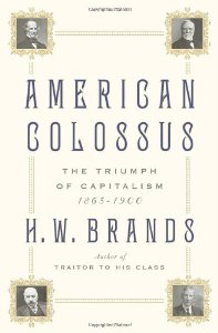 American Colossus
