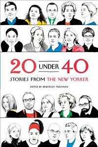 20 Under 40