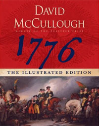 1776: The Illustrated Edition by David McCullough