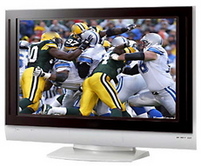 Super Bowl Football HDTV