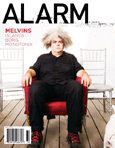Alarm Magazine #32