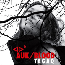 Tanya Tagaq - Auk/Blood