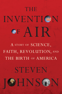 Invention of Air